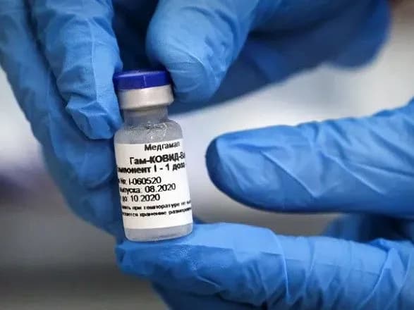 Израиль купит для Сирии российскую вакцину "Спутник V": СМИ раскрыли детали секретного соглашения