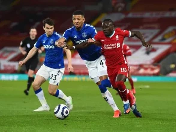 Продовжили падіння: "Ліверпуль" зазнав четвертої поспіль поразки в АПЛ