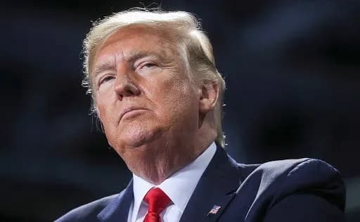 Верховный суд США не дал Трампу сохранить в тайне данные о своих налогах