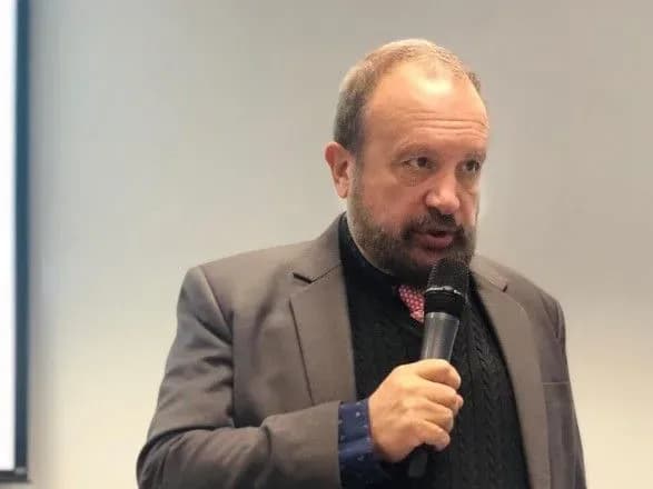 Наступний значний підйом буде в жовтні: Фаворов про сезонні цикли COVID-19 і необхідність вакцинації