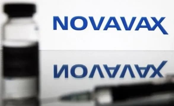 Степанов домовився про отримання 15 млн доз вакцини від коронавірусу NovaVax