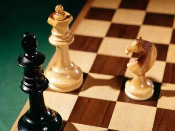 Визначився переможець шахового турніру “Меморіалу Небесної сотні”