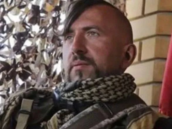 Аваков просить НБУ випустити пам’ятну монету з зображенням Василя Сліпака