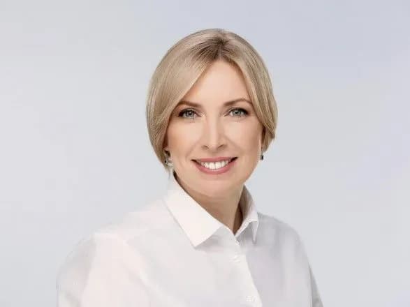 Аналітики ОПОРИ назвали Верещук "опікуном" соцзахисту військових та ветеранів