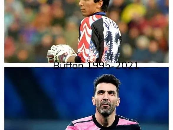 Легенду "Ювентуса" названо найкращим воротарем світу