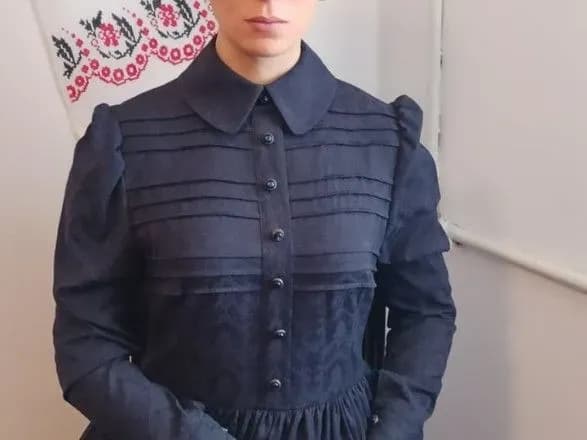 У Новограді-Волинському покажуть 3D-фігуру Лесі Українки