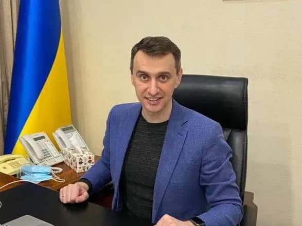 Почувають себе добре: Ляшко подзвонив лікарям, які першими вакцинувалися від COVID-19