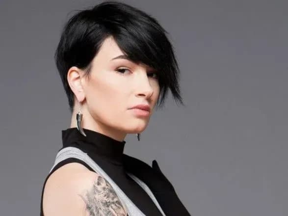 Після виборів був дуже важкий період - Анастасія Приходько повертається на сцену