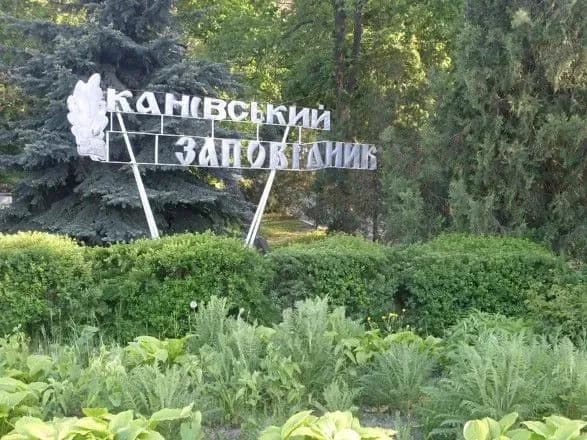 У Канівському заповіднику бродячі собаки загризли 15 козуль