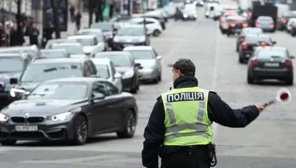 Зеленському передали на затвердження збільшення штрафів для водіїв