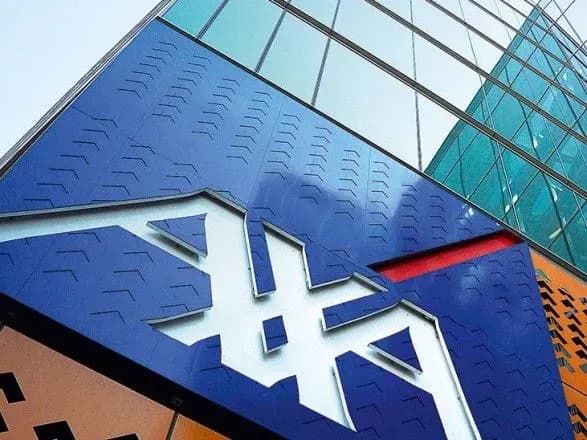 Французька компанія Axa вийшла із проекту "Північний потік – 2"