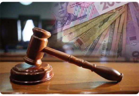 У Черкасах судитимуть директора комунальної поліклініки за розтрату 2,4 млн грн бюджетних коштів