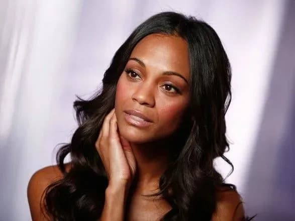 Зої Салдана зійдеться в бою з піратами Карибського моря