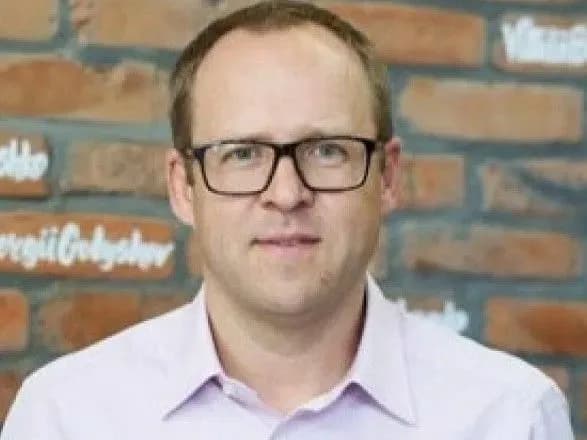 Завдяки smart city підвищується ефективність міської влади та рівень життя містян - голова Smart City.UA Юрій Назаров