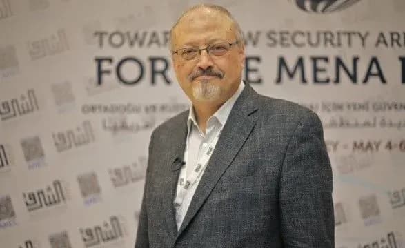 Вбивство журналіста Хашоггі: США наклали санкції проти Саудівської Аравії