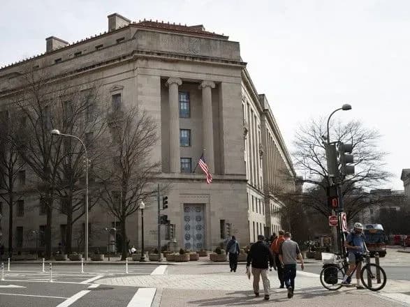 Суд в США призначив екіпажу корабля, який захопила Північна Корея, відшкодування у розмірі 2,3 мільярда доларів