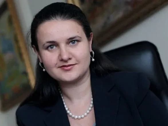 В США поздравили Маркарову с назначением послом