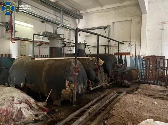 Афера з відшкодуванням ПДВ: СБУ викрили махінації на 8 мільйонів гривень