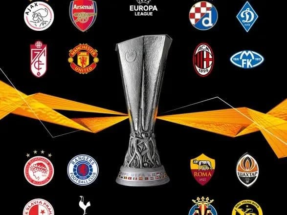 Впервые за семь лет без немецких клубов: определились все участники 1/8 финала ЛЕ