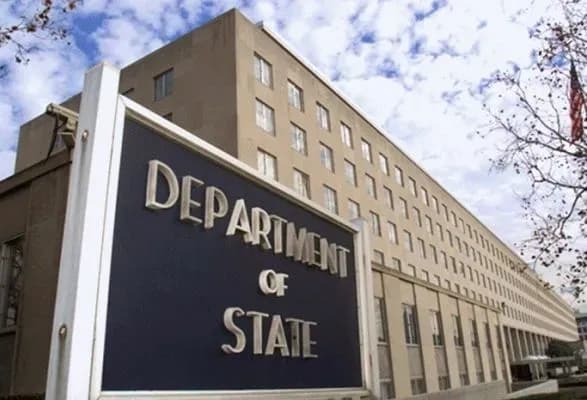 США закликали сторони конфлікту у Вірменії утриматись від насильства