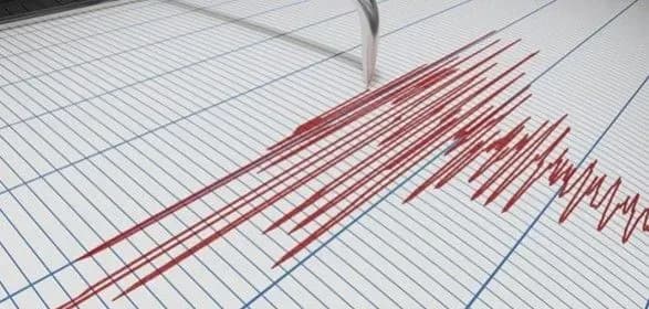 Держава-архіпелаг Тонга постраждала від землетрусу