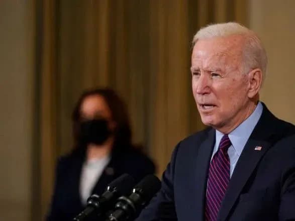 Байден заявил, что проиранские боевики планируют напасть на американских военных в Сирии