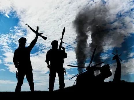 Бойовики ІДІЛ підірвали газопровід у Сирії