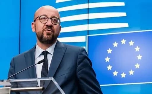 Президент Європейської ради відвідає Грузію