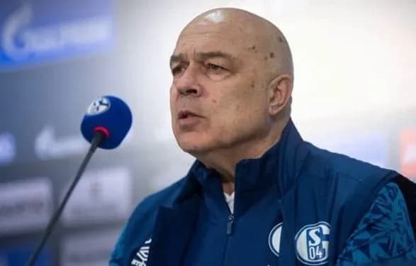 Влаштували бунт: гравці ексклубу Коноплянки забажали звільнення тренера