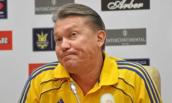 Блохин оценил шансы “Шахтера” и “Динамо”  на проход в четвертьфинал Лиги Европы