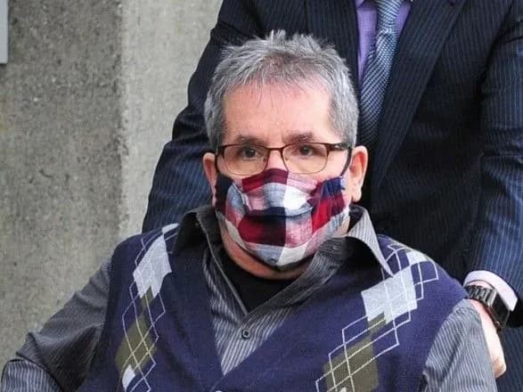 Після 37 років в’язниці жителя Канади визнали невинним у вбивстві дітей