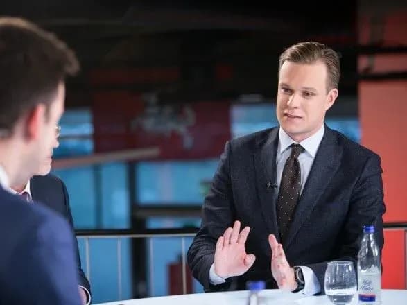 "Люблінський трикутник" наближає євроінтеграцію України - голова МЗС Литви