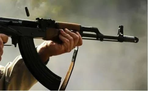 У Південній Африці невідомі розстріляли чотирьох чоловіків