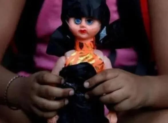 В Індії сім’я продала дочку за 138 доларів