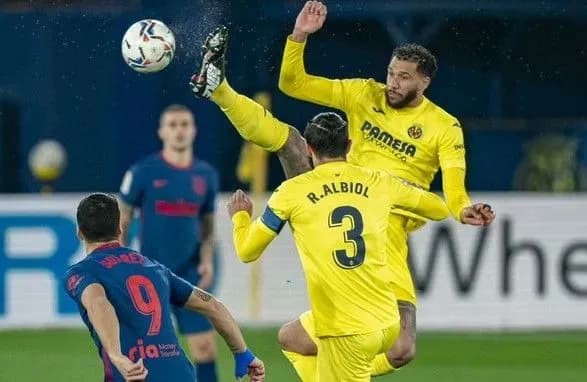 Суперник "Динамо" по Лізі Європи зазнав поразки від лідера Прімери