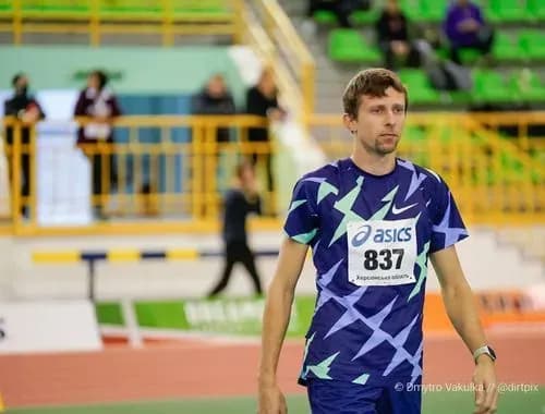 Лідер збірної України пропустить чемпіонат Європи з легкої атлетики: відомі причини