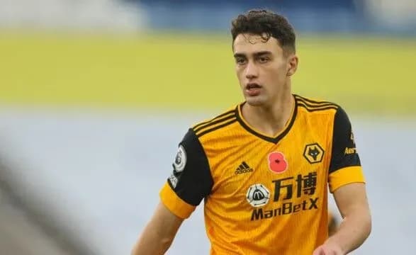 Футболіст клубу АПЛ виявив бажання виступати за збірну України