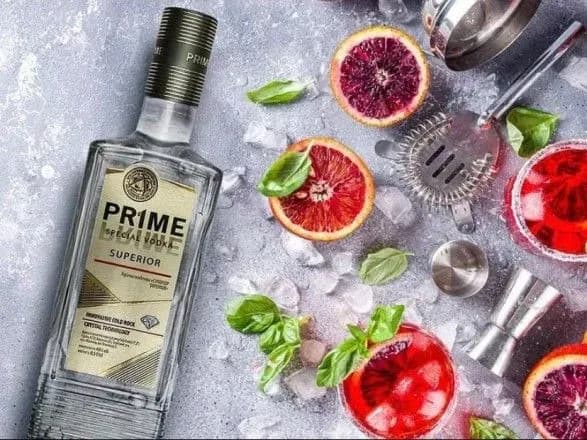 Святкуємо весну: три коктейлі для сезонної акліматизації настрою від Prime