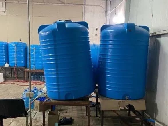 Будьте обережні: на Харківщині викрили потужне виробництво алкогольного фальсифікату