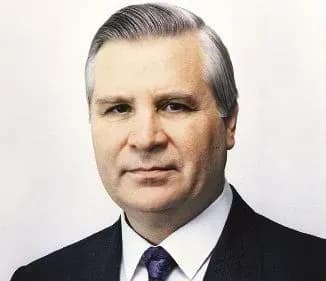 Помер перший голова МЗС України Анатолій Зленко