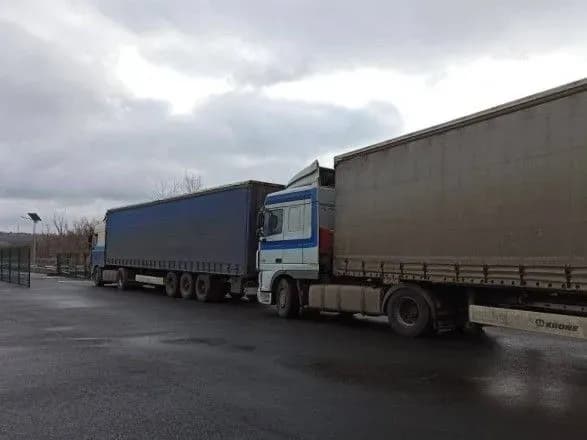 Після блокування бойовиками гуманітарну допомогу ООН пропустили в ОРДЛО