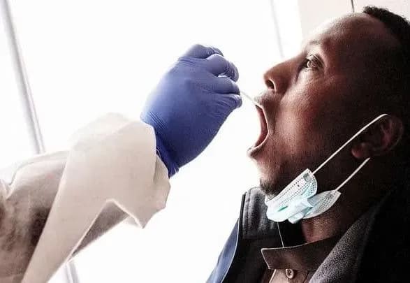 У Піденній Африці пом'якшили карантин