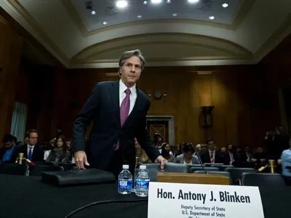 Україна залишається величезною проблемою: у США розповіли, як збираються співпрацювати з РФ