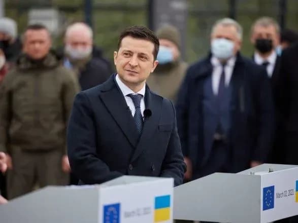 Зеленський пояснив, чому зробив щеплення після перенесеного COVID-19