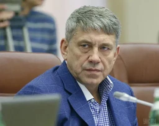 Суд скасував закриття справи про брехню у декларації ексміністра Насалика