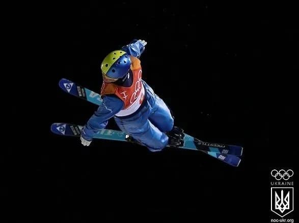 Українці вибороли три медалі на Кубку Європи з фристайлу