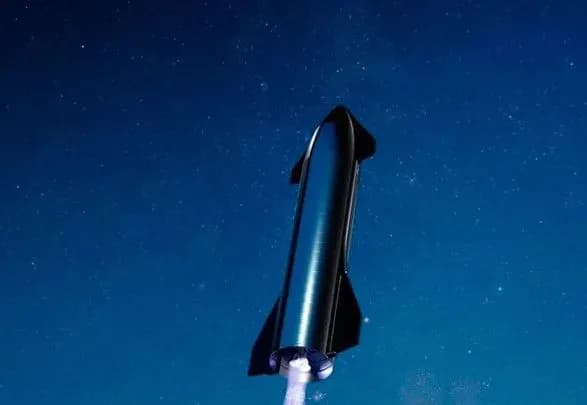 Прототип ракети Starship вибухнув через кілька хвилин після першої успішної посадки