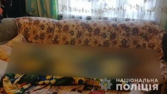 Не знайшов їжі у холодильнику: під Одесою чоловік побив до смерті свою дружину
