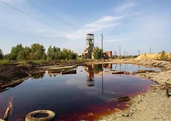 У ТКГ домовились створити робочу групу з моніторингу екологічної ситуації в районі конфлікту на Донбасі