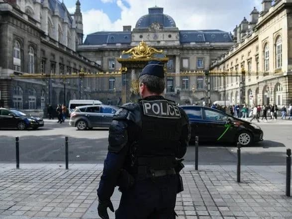 МВС Франції заборонило діяльність ультраправої організації Generation Identitaire